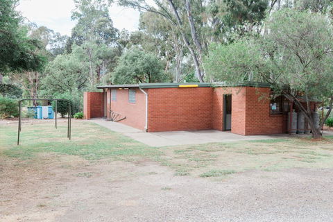 Eildon Pondage Holiday Park - Tweed Heads Accommodation 2