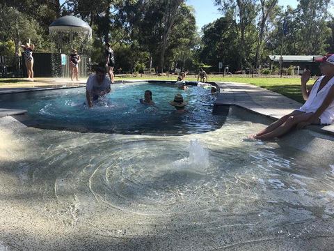 Eildon Pondage Holiday Park - Tweed Heads Accommodation 1