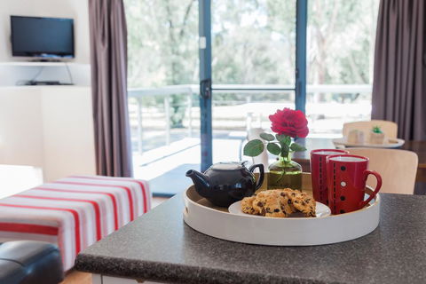 Eildon Pondage Holiday Park - Tweed Heads Accommodation 0