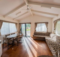 Eildon Riverside Holiday Park - Tweed Heads Accommodation