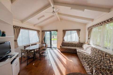 Eildon Riverside Holiday Park - Tweed Heads Accommodation 0