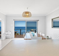Elanora - Ocean St No.8 - Tweed Heads Accommodation