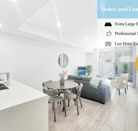 Elegant 2 bedrooms terrace with premium condition - Tweed Heads Accommodation