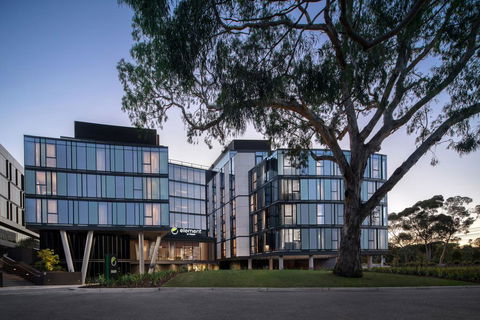 Element Melbourne Richmond - Tweed Heads Accommodation 0