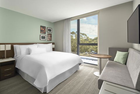 Element Melbourne Richmond - Tweed Heads Accommodation 2