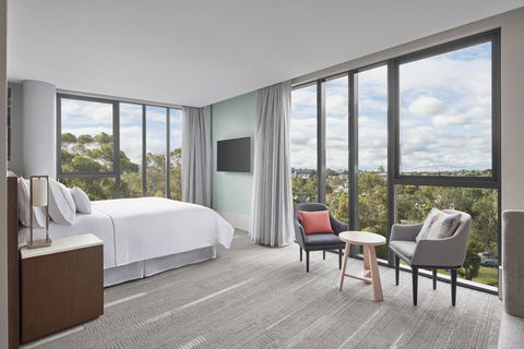 Element Melbourne Richmond - Tweed Heads Accommodation 1