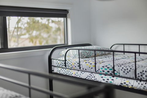 Elevation - Waterviews In Newlands Arm - Tweed Heads Accommodation 3