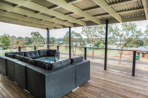 Elevation - Waterviews In Newlands Arm - Tweed Heads Accommodation 2