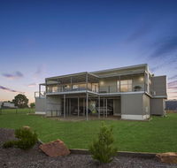 Elevation - Waterviews in Newlands Arm - Tweed Heads Accommodation