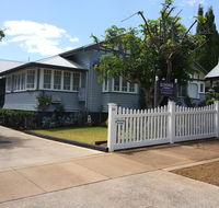 Elindale House Bed  Breakfast - Tweed Heads Accommodation