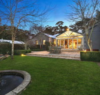 Elixir - Luxury on Acreage - Tweed Heads Accommodation