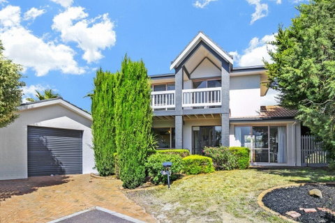 Elizabeth Grove 3 - Tweed Heads Accommodation 0