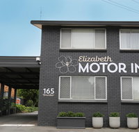 Elizabeth Motor Inn - Tweed Heads Accommodation