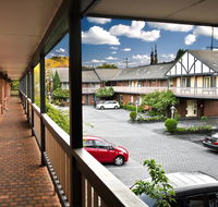Elizabethan Lodge - Tweed Heads Accommodation