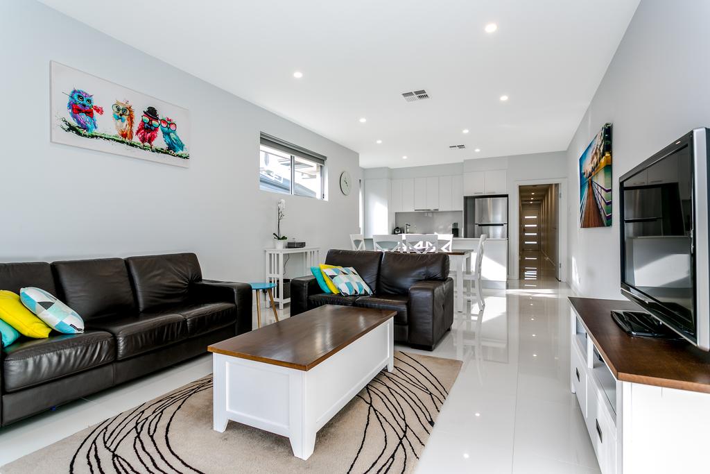 Brighton SA Tweed Heads Accommodation