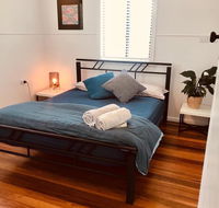 Ella May Holiday Flats - Tweed Heads Accommodation