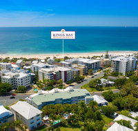 Kings Bay Apartments - Tweed Heads Accommodation