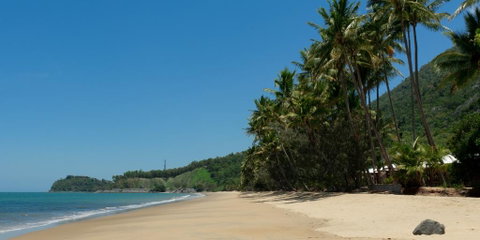 Ellis Beach Oceanfront Bungalows - Tweed Heads Accommodation 1