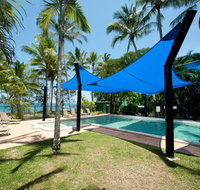 Ellis Beach Oceanfront Bungalows - Tweed Heads Accommodation