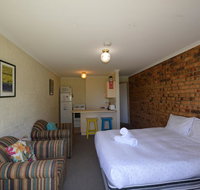 Ellswood 1 - Tweed Heads Accommodation