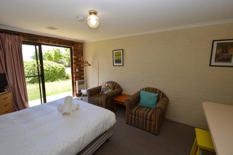 Ellswood 1 - Tweed Heads Accommodation 1