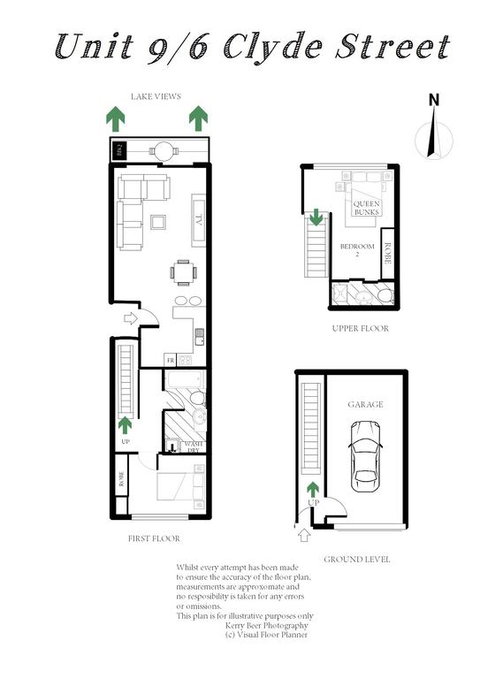 Ellswood 9 - Tweed Heads Accommodation 3