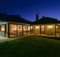 Elm Tree Lodge Beechworth - Tweed Heads Accommodation