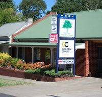 Elms Motor Inn - Tweed Heads Accommodation