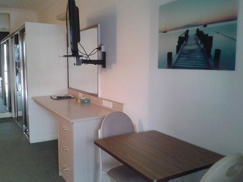 Elsinor Motor Lodge - Tweed Heads Accommodation 3