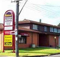 Elsinor Motor Lodge - Tweed Heads Accommodation