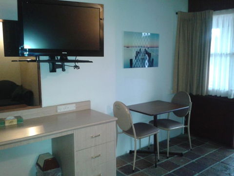 Elsinor Motor Lodge - Tweed Heads Accommodation 2