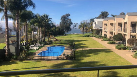 ELSINOR Townhouse 2 - Tweed Heads Accommodation 3