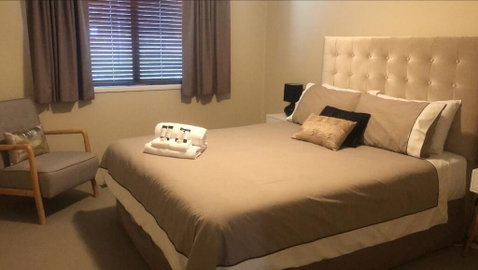 ELSINOR Townhouse 2 - Tweed Heads Accommodation 1