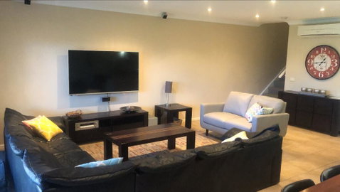ELSINOR Townhouse 2 - Tweed Heads Accommodation 2