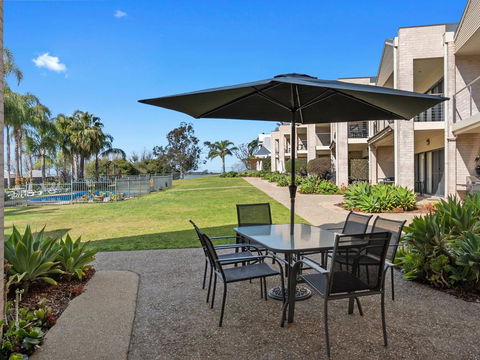ELSINOR Townhouse 3 Mulwala - Tweed Heads Accommodation 2