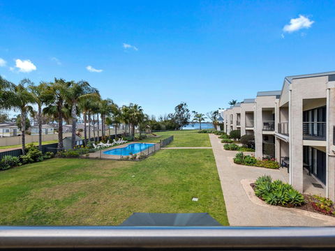 ELSINOR Townhouse 3 Mulwala - Tweed Heads Accommodation 1