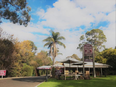 Eltham Motor Inn - Tweed Heads Accommodation 1