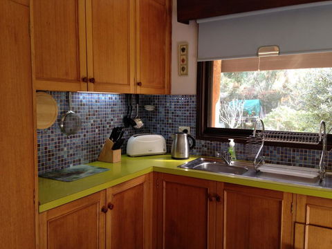 Eltham South Lodge - Tweed Heads Accommodation 1