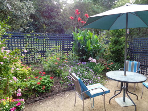 Eltham South Lodge - Tweed Heads Accommodation 2