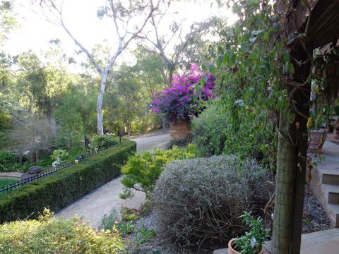Eltham South Lodge - Tweed Heads Accommodation 0