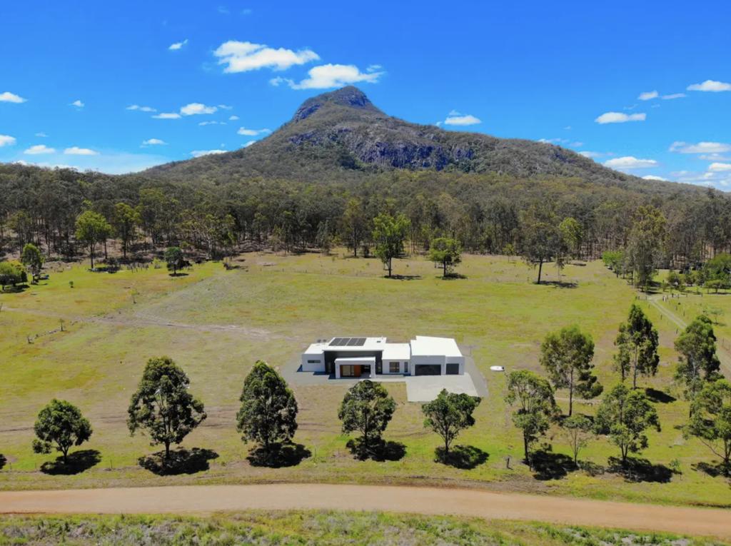Tarome QLD Tweed Heads Accommodation
