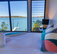 Elysium Lakehouse - Tweed Heads Accommodation