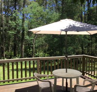 Emerald Creek Cottages - Tweed Heads Accommodation