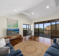 Emerald Seas Beach House - Tweed Heads Accommodation