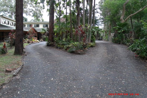 Emerald Tropical Palms B & B - Tweed Heads Accommodation 3