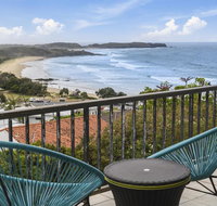Emerald Views - Tweed Heads Accommodation