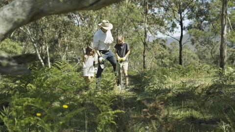 Emirates One&Only Wolgan Valley - Tweed Heads Accommodation 1