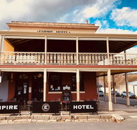 Empire Hotel Beechworth - Tweed Heads Accommodation