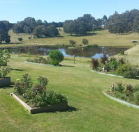 Emu Lodge Country Retreat - Tweed Heads Accommodation