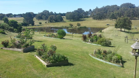 Emu Lodge Country Retreat - Tweed Heads Accommodation 0